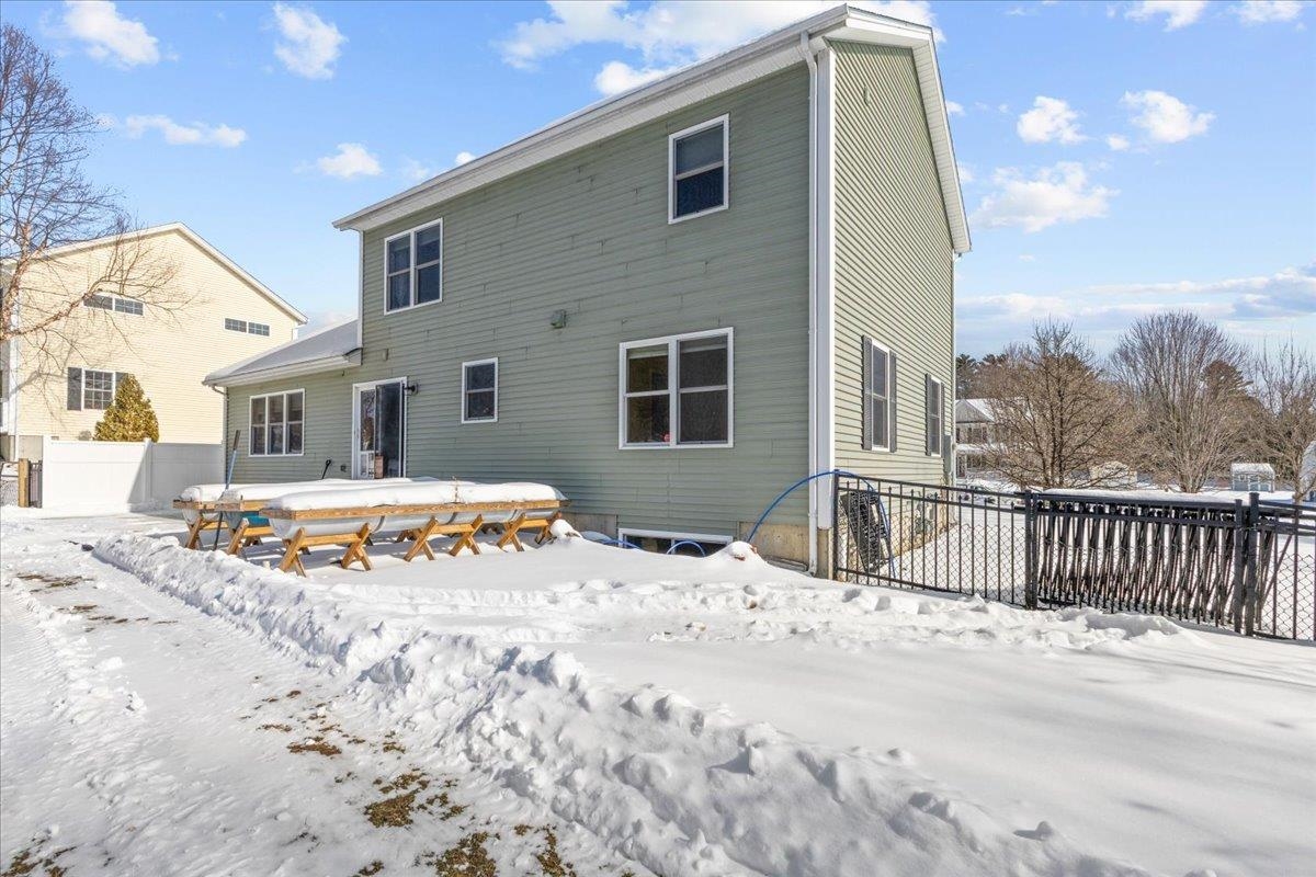 13 Butternut Circle Milton, VT 05468 - Photo 34 of 38