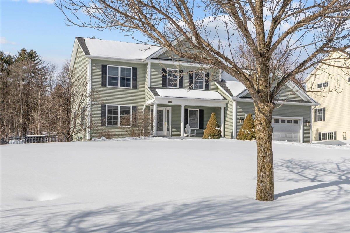 13 Butternut Circle Milton, VT 05468 - Photo 35 of 38