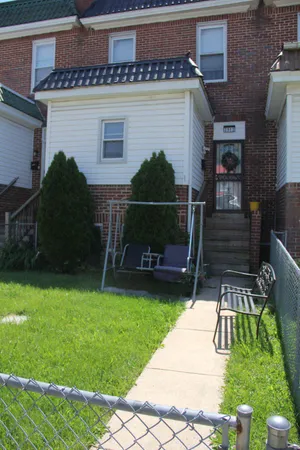 $70,000 | 3913 West Garrison Avenue, Baltimore, MD 21215