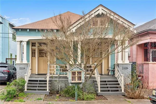 $1,800 | 2226 Valmont Street, New Orleans, LA 70115