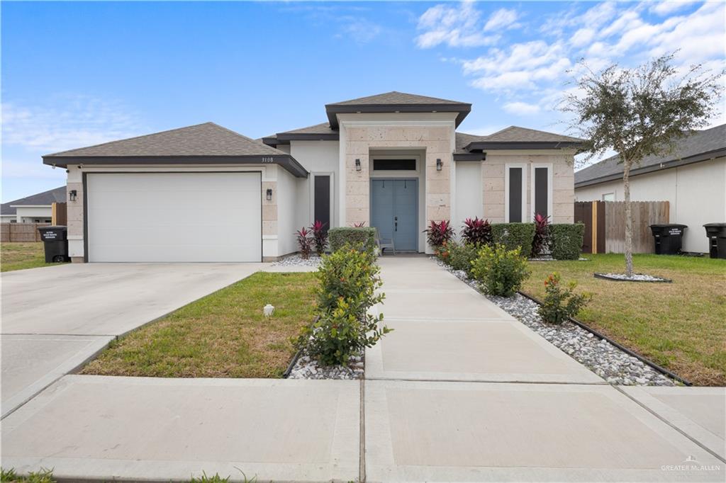 3108 East Rabbit Run Avenue Mission, TX 78573 - Photo 1 of 18