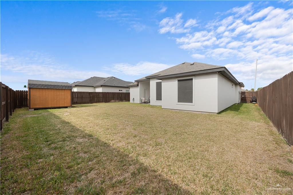 3108 East Rabbit Run Avenue Mission, TX 78573 - Photo 18 of 18