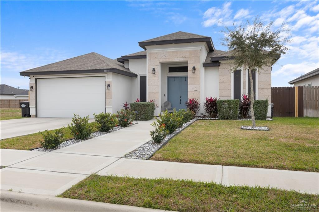 3108 East Rabbit Run Avenue Mission, TX 78573 - Photo 2 of 18