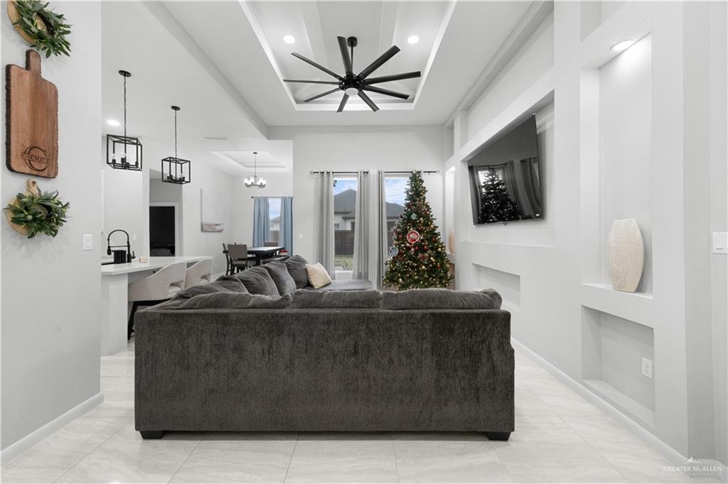 3108 East Rabbit Run Avenue Mission, TX 78573 - Photo 4 of 18