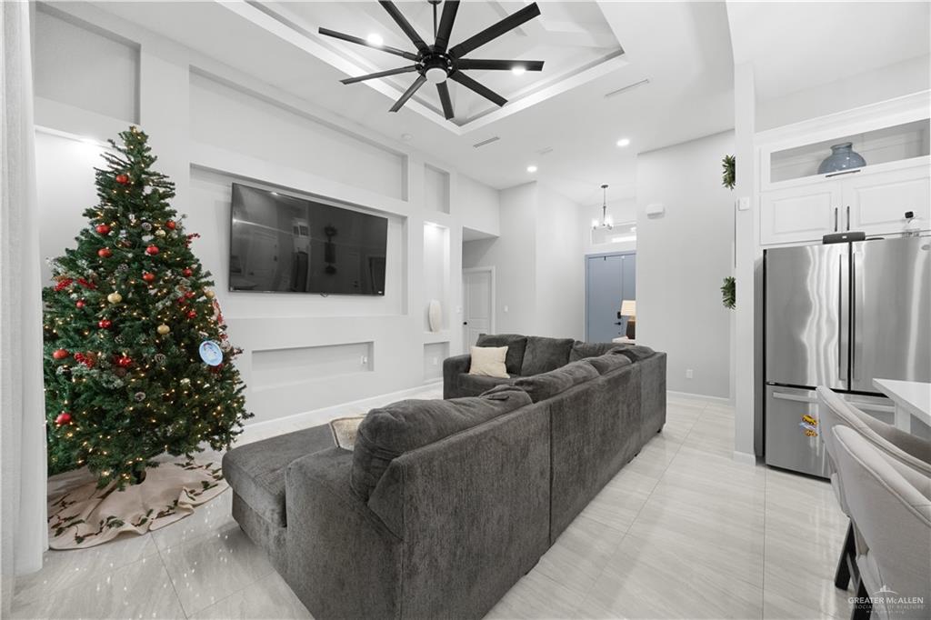 3108 East Rabbit Run Avenue Mission, TX 78573 - Photo 8 of 18