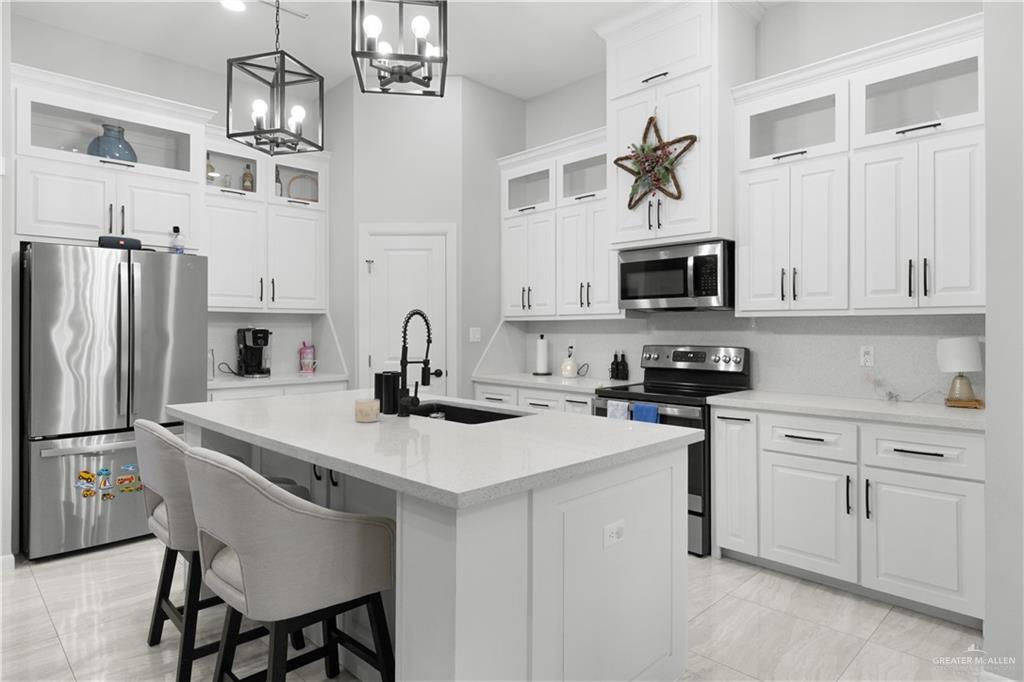 3108 East Rabbit Run Avenue Mission, TX 78573 - Photo 10 of 18