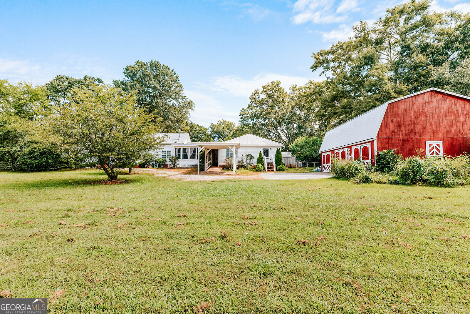 4841 Fairplay Road Madison, GA 30650 - Photo 50 of 54 Gallery Image 50