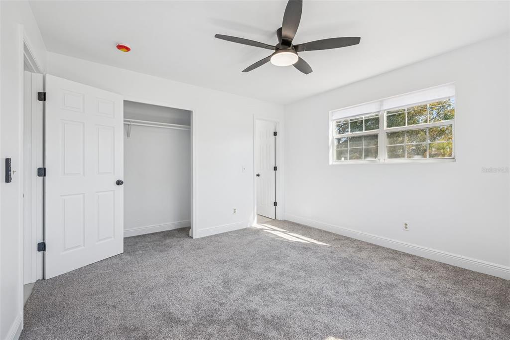314 Wurst Road Ocoee, FL 34761 - Photo 24 of 35 a view of an empty room with a window