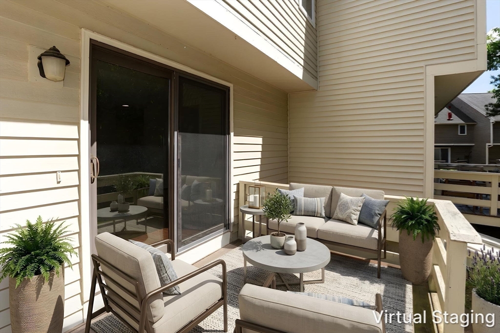 628 Maple Brook Road, Unit 628 Bellingham, MA 02019 - Photo 33 of 36