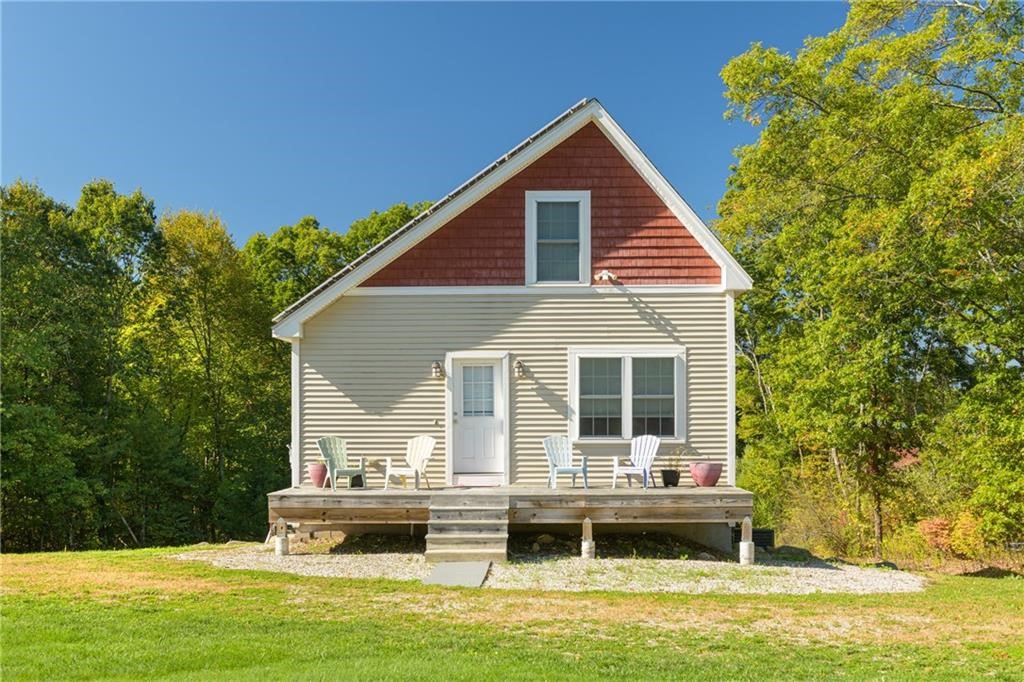 3070 Diamond Hill Road Cumberland, RI 02864 - Photo 29 of 37