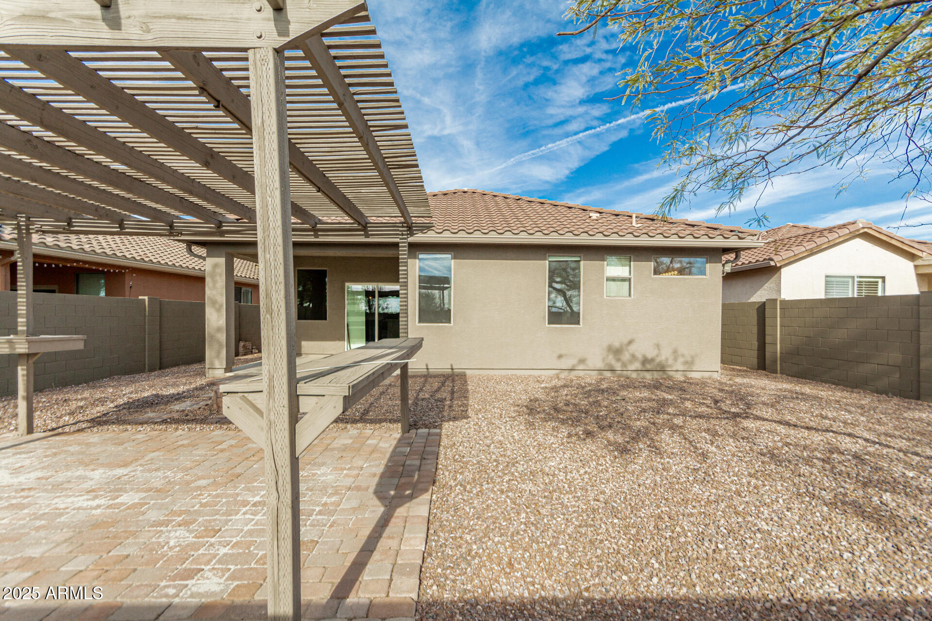 39559 North Prairie Lane Anthem, AZ 85086 - Photo 28 of 30 30 - Prairie 39559