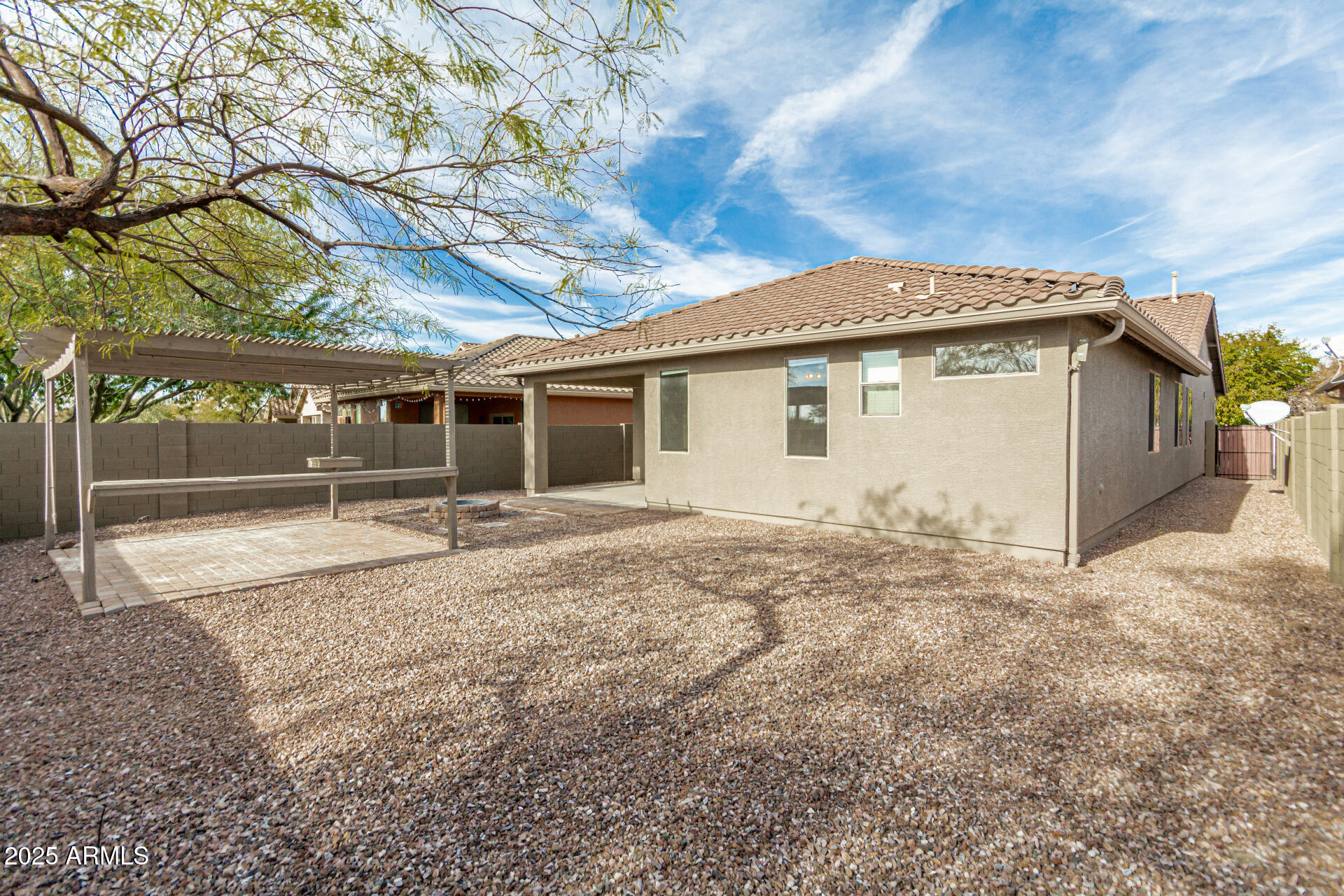 39559 North Prairie Lane Anthem, AZ 85086 - Photo 29 of 30 31 - Prairie 39559
