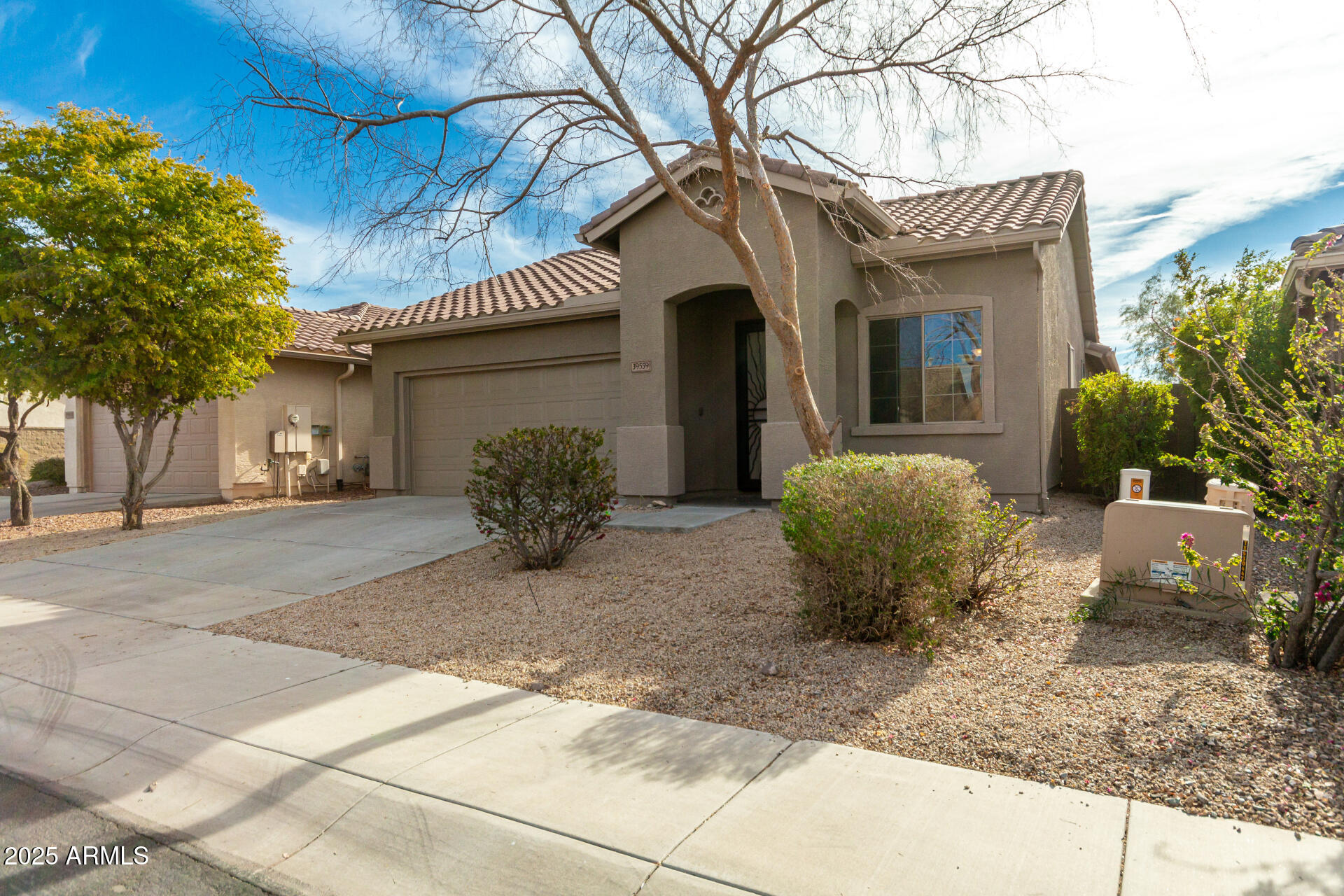 39559 North Prairie Lane Anthem, AZ 85086 - Photo 3 of 30 06 - Prairie 39559