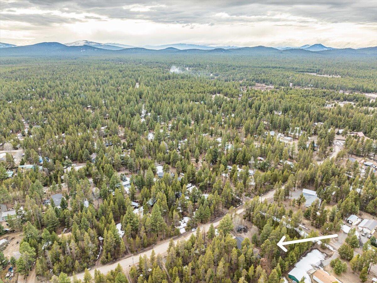 51520 Ash Road La Pine, OR 97739 - Photo 54 of 57 59-Aerial