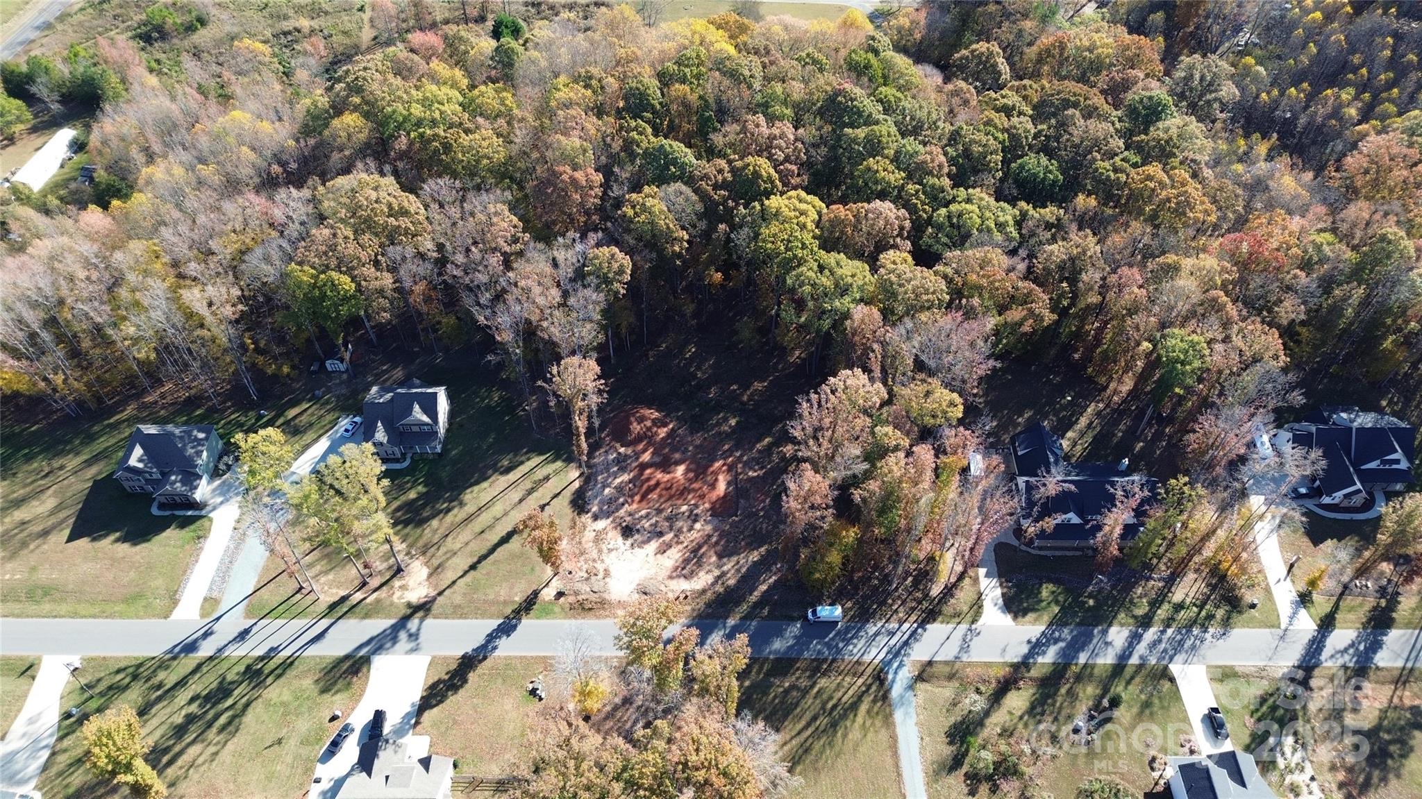 219 Barra Drive, Unit 4 Waxhaw, NC 28173 - Photo 3 of 23 a view of a city