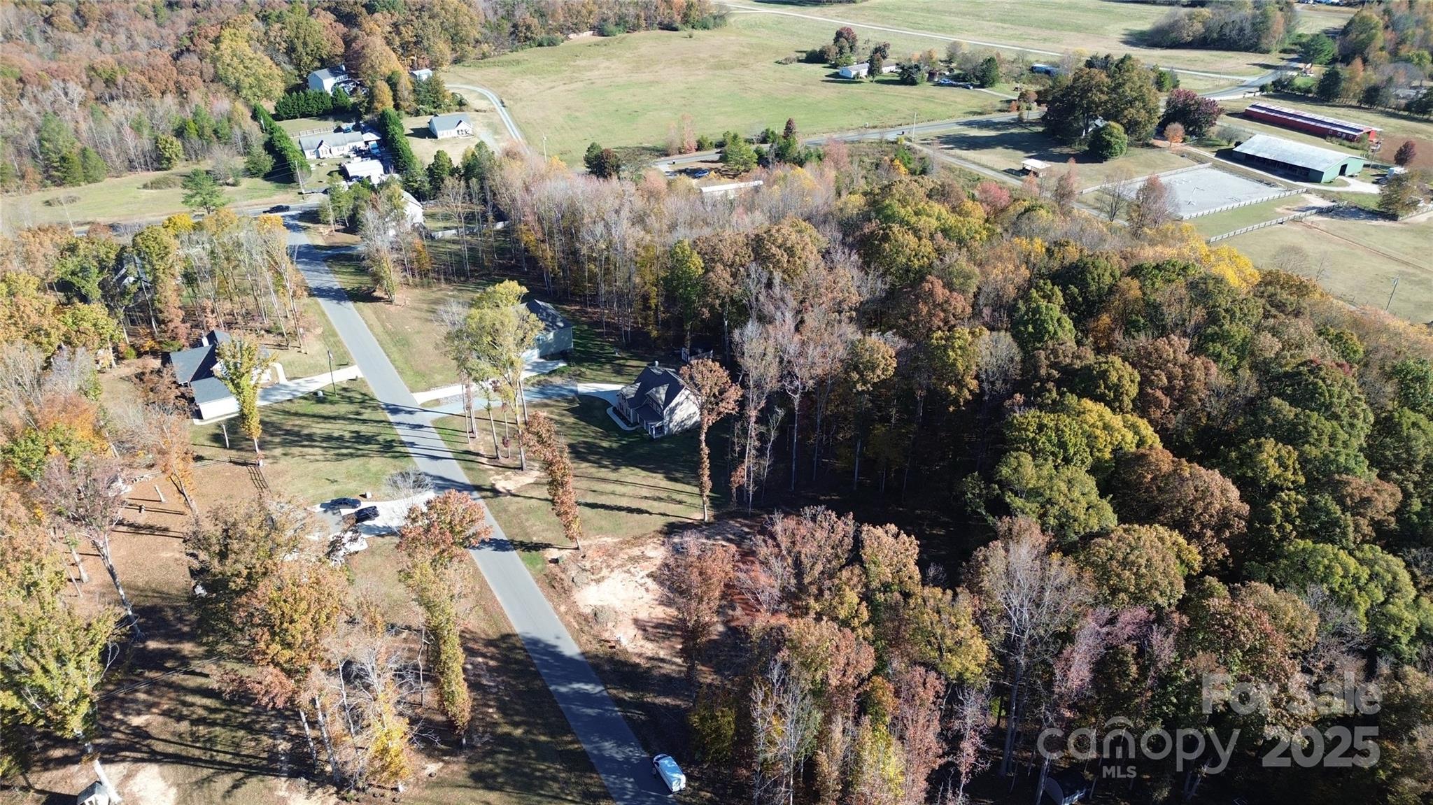 219 Barra Drive, Unit 4 Waxhaw, NC 28173 - Photo 8 of 23 a view of outdoor space and yard