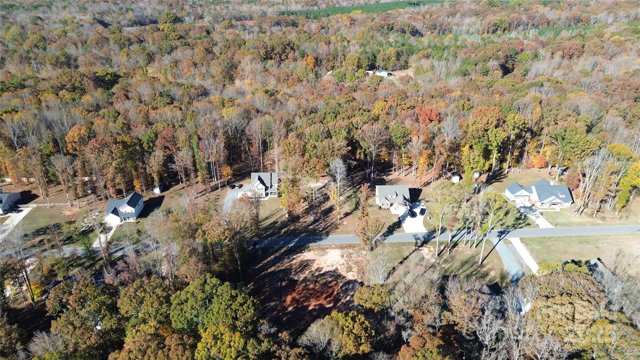 219 Barra Drive, Unit 4 Waxhaw, NC 28173 - Photo 9 of 23 a view of a yard