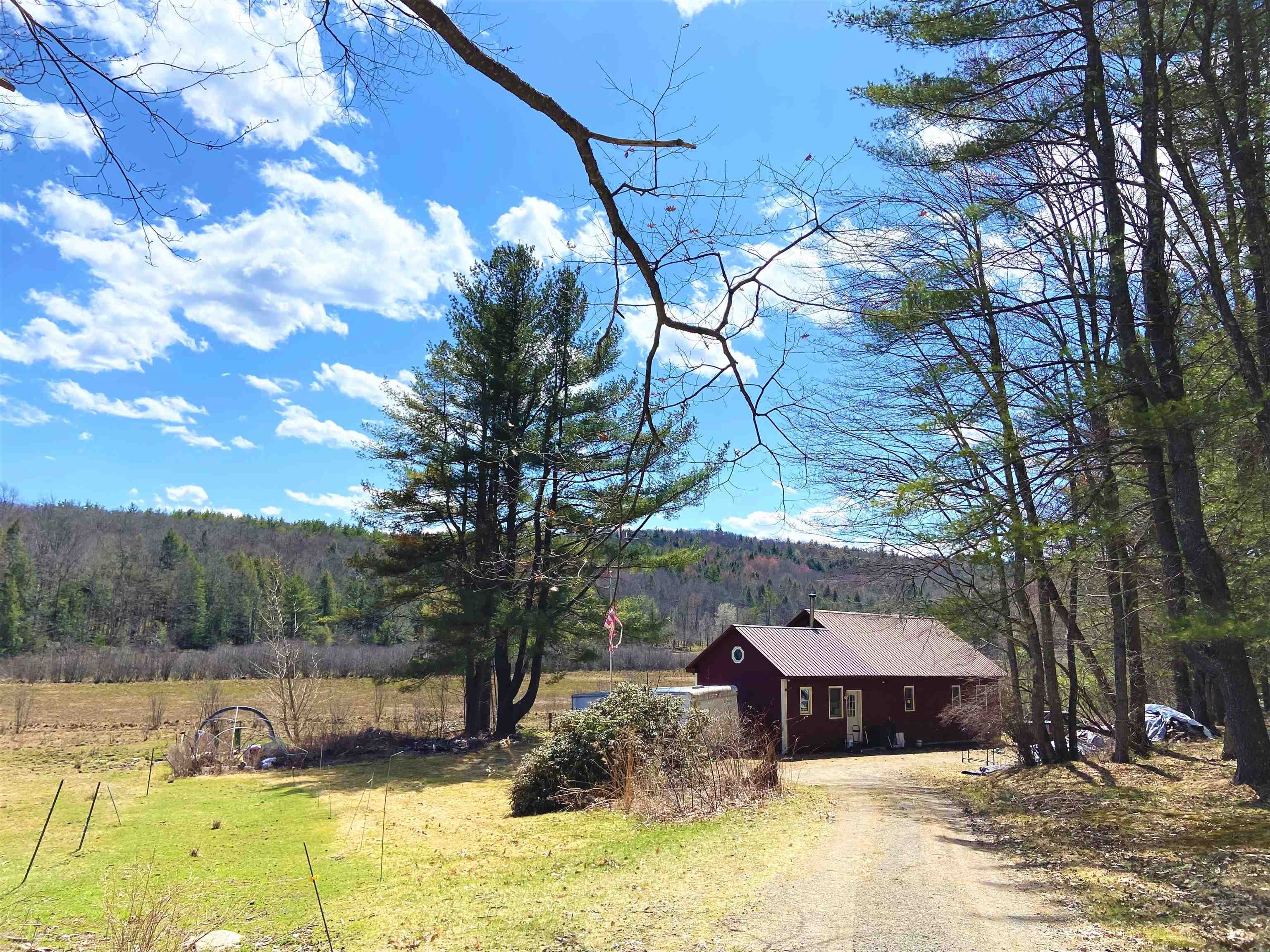 115 Reed Road Athens, VT 05143 - Photo 2 of 11