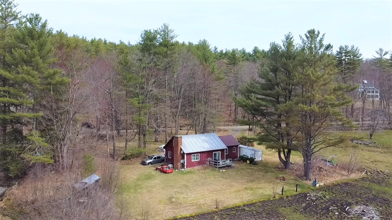 115 Reed Road Athens, VT 05143 - Photo 3 of 11
