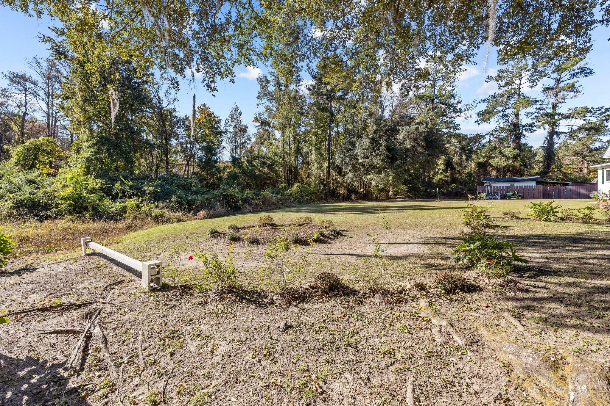 0 South Santee Road McClellanville, SC 29458 - Photo 6 of 13