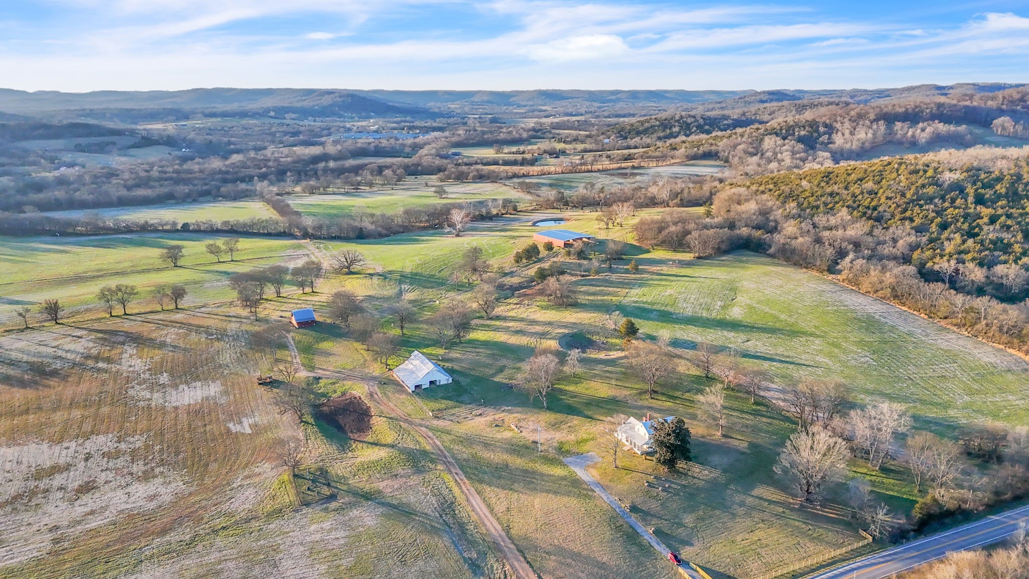 3138 Richmond Road Petersburg, TN 37144 - Photo 5 of 54