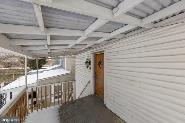 $160,000 | 706 West King Street, Martinsburg, WV 25401