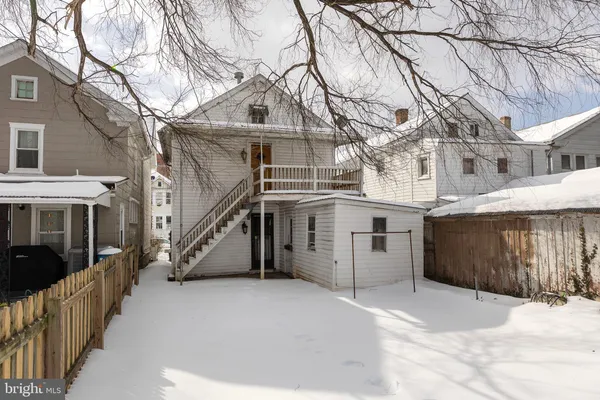$160,000 | 706 West King Street, Martinsburg, WV 25401