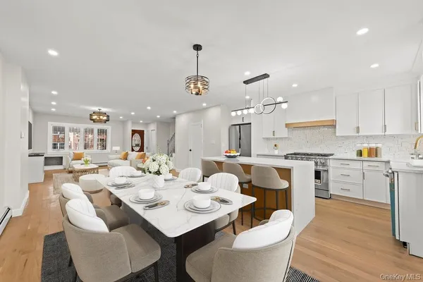 $4,100 | 877 East 55th Street | East Flatbush