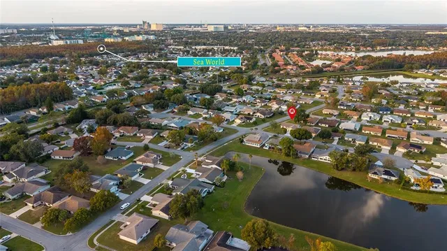 $450,000 | 5439 Sacramento Court East, Orlando, FL 32821