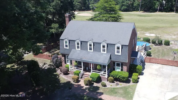 $349,500 | 1309 Drivers Circle, Rocky Mount, NC 27804