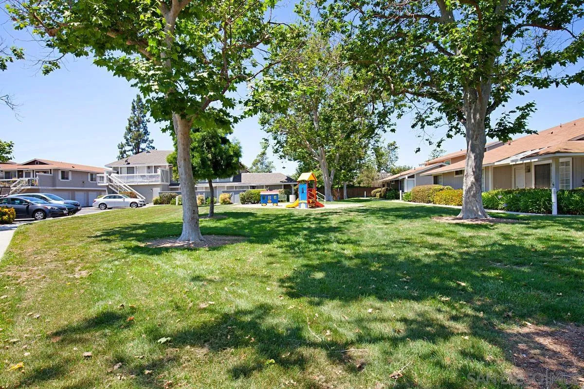 751 Pyramid Point Way Oceanside, CA 92058 - Photo 29 of 30 a view of a house with a yard porch and sitting area