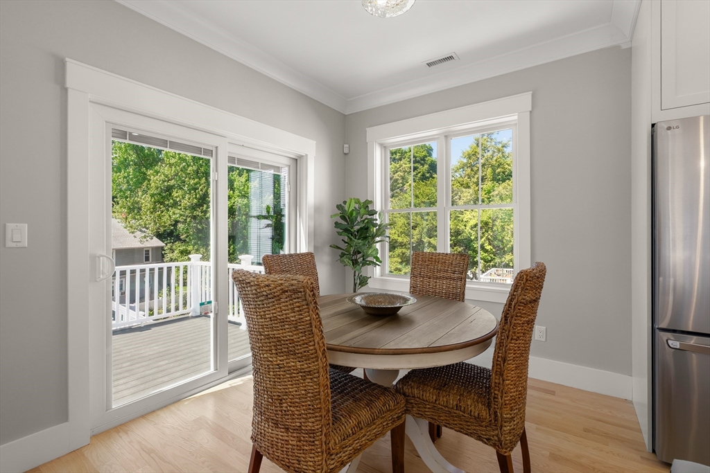 42 Lyons Street, Unit 42 Quincy, MA 02169 - Photo 13 of 41