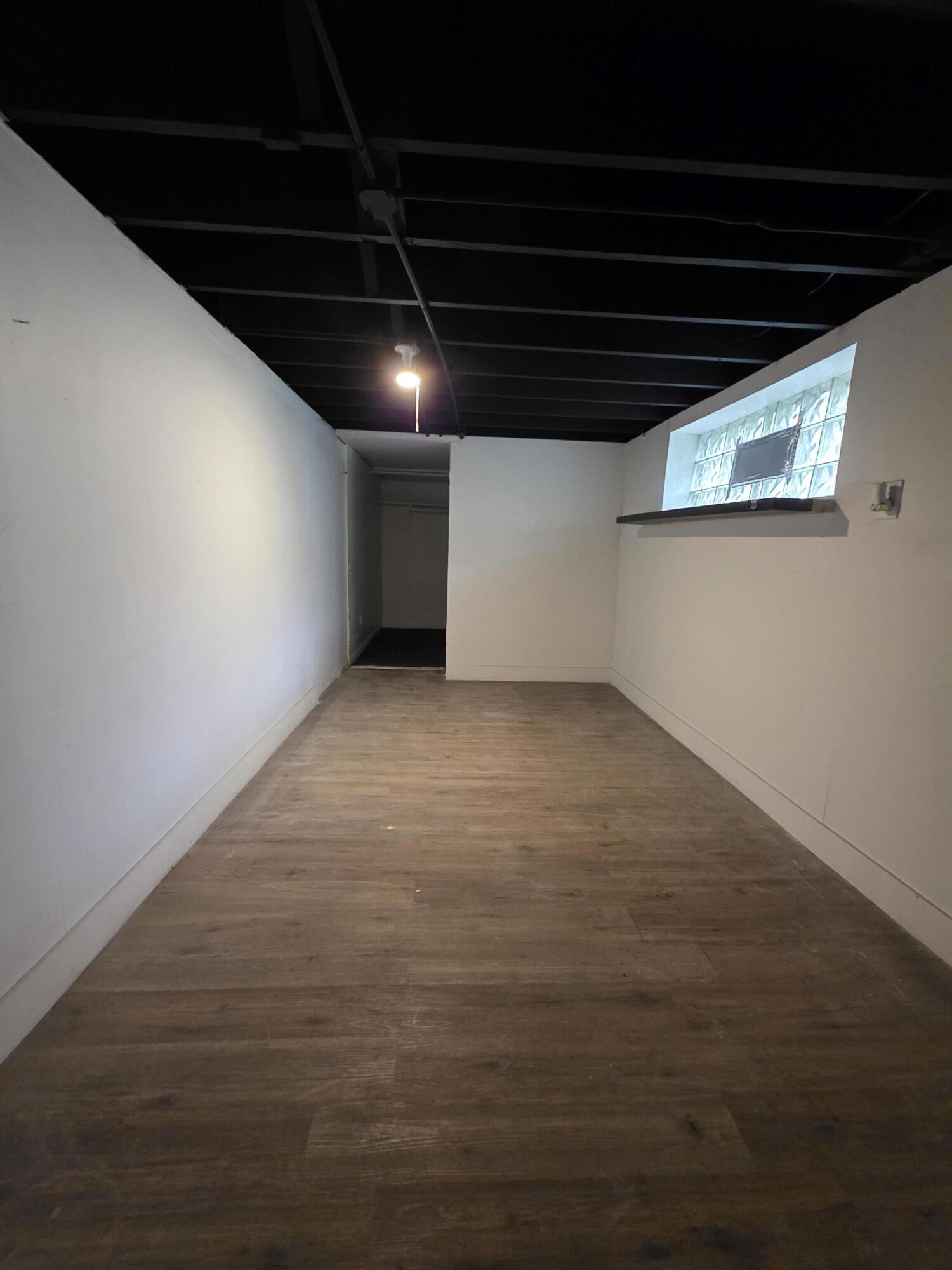 3946 Connecticut Street Gary, IN 46409 - Photo 16 of 20 a view of an empty room