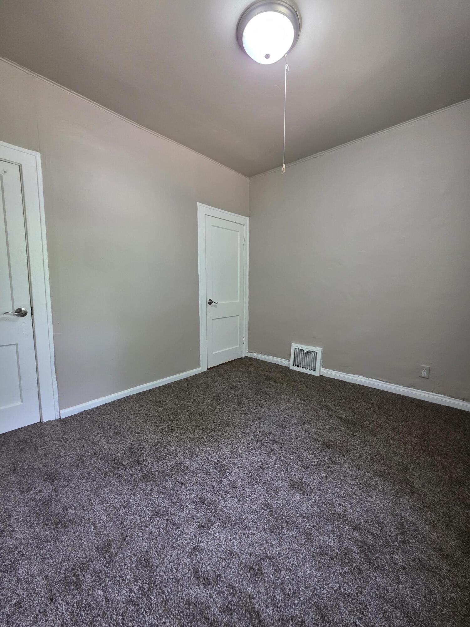 3946 Connecticut Street Gary, IN 46409 - Photo 9 of 20 a view of a room with an empty space