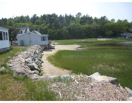 958 Popham Road Phippsburg, ME 04562 - Photo 19 of 20 Exterior Front.