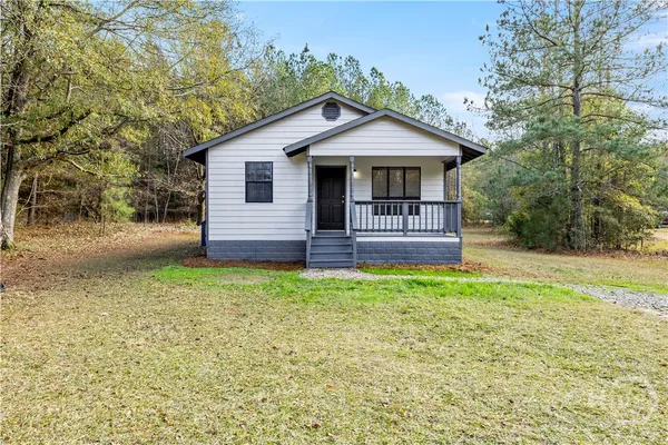 $275,000 | 181 Lower Wirebridge Road, Stephens, GA 30667