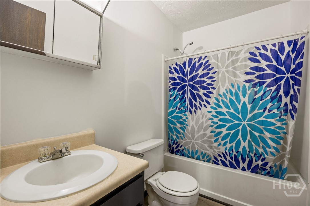 181 Lower Wirebridge Road Stephens, GA 30667 - Photo 17 of 31