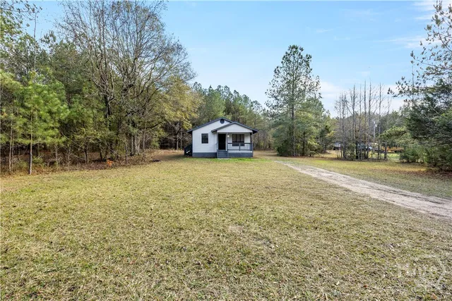 $275,000 | 181 Lower Wirebridge Road, Stephens, GA 30667