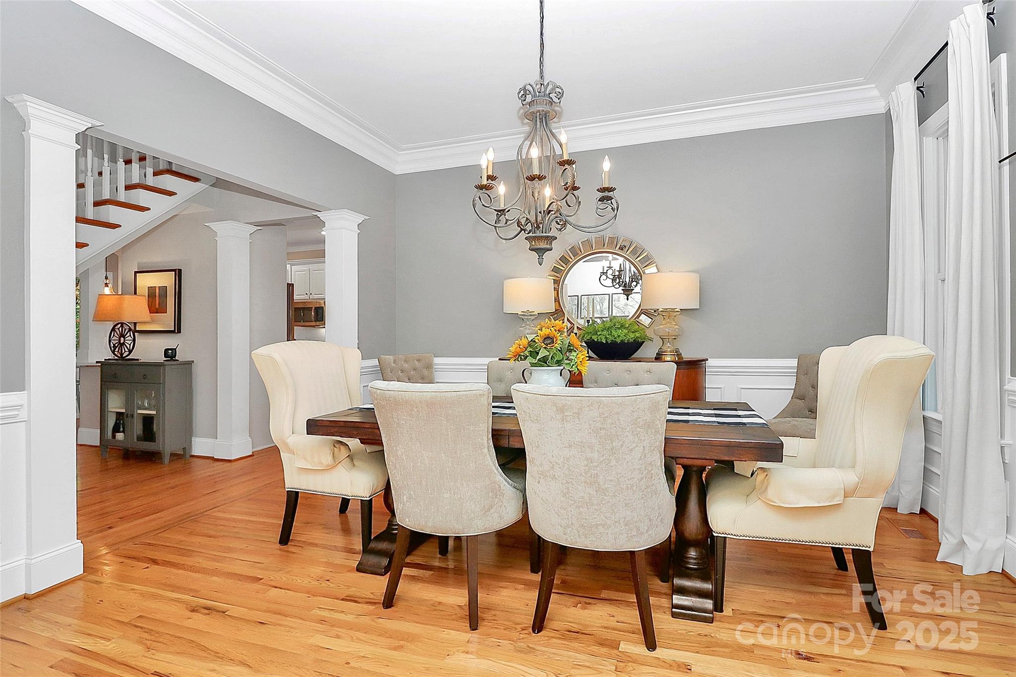 6761 Fox Ridge Circle Davidson, NC 28036 - Photo 17 of 45