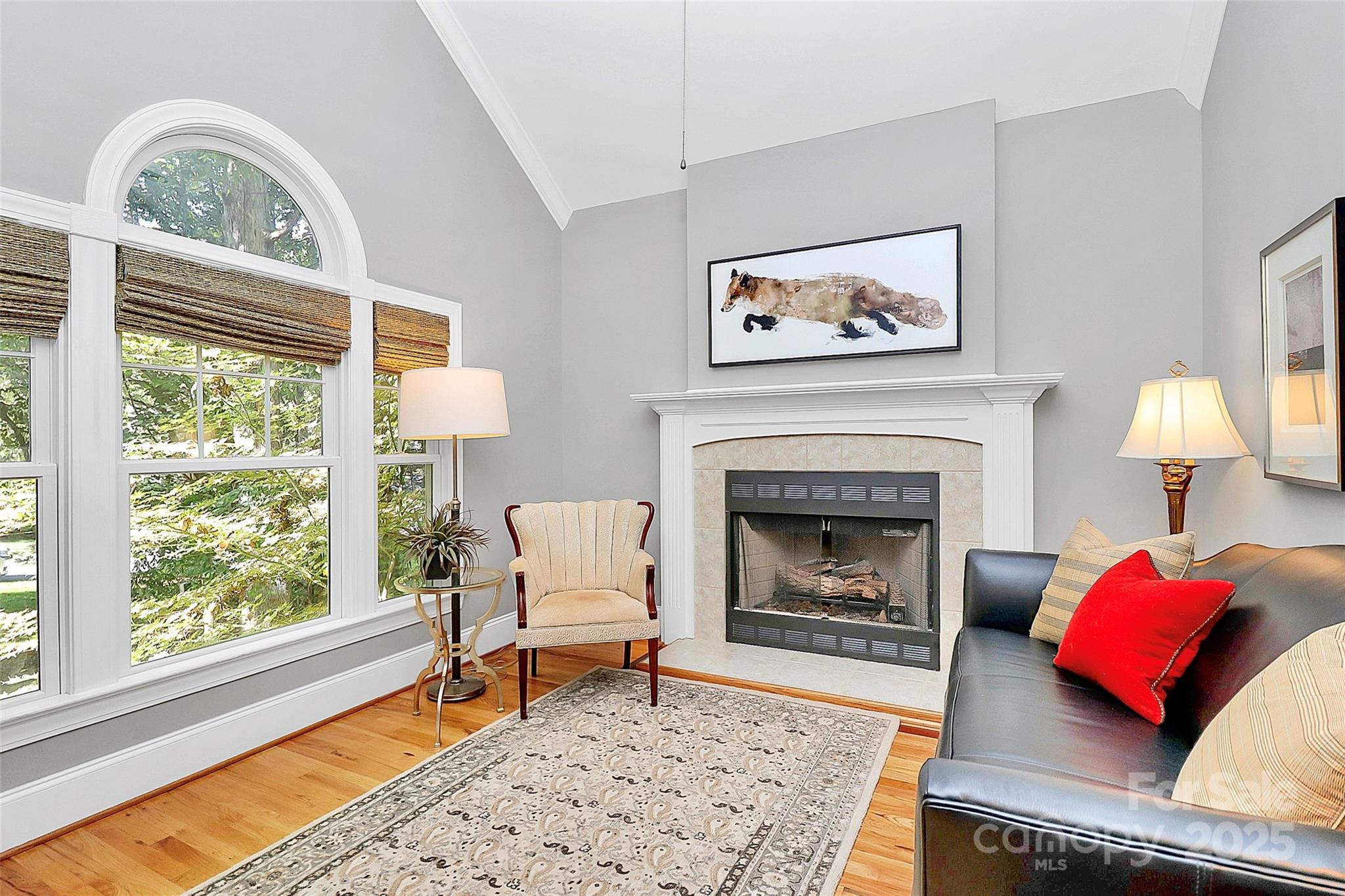 6761 Fox Ridge Circle Davidson, NC 28036 - Photo 19 of 45