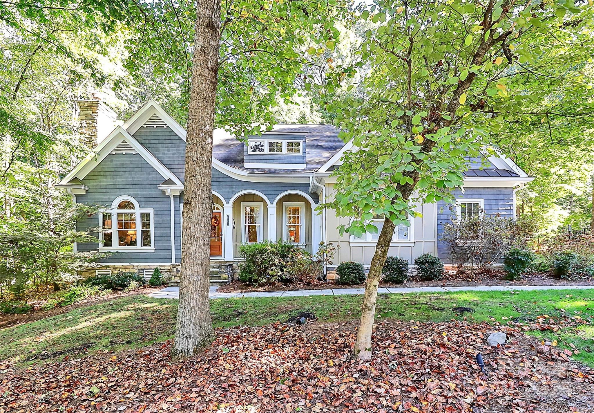 6761 Fox Ridge Circle Davidson, NC 28036 - Photo 2 of 45