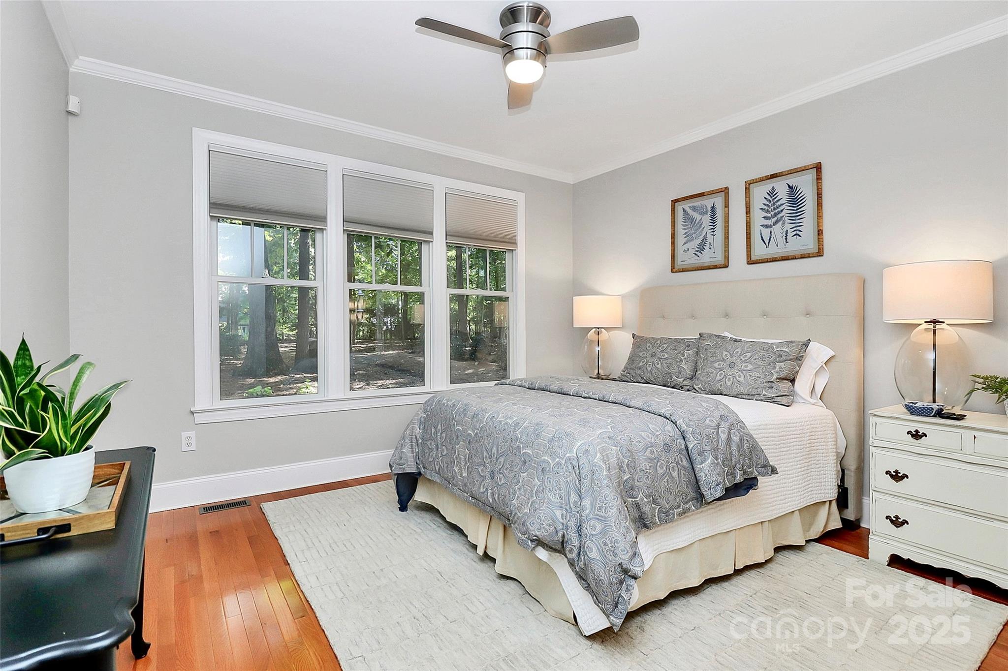 6761 Fox Ridge Circle Davidson, NC 28036 - Photo 27 of 45