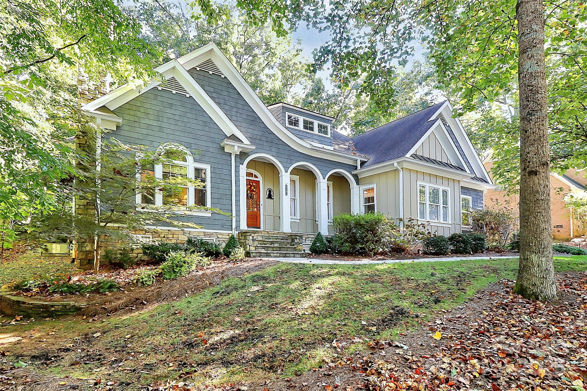 6761 Fox Ridge Circle Davidson, NC 28036 - Photo 3 of 45