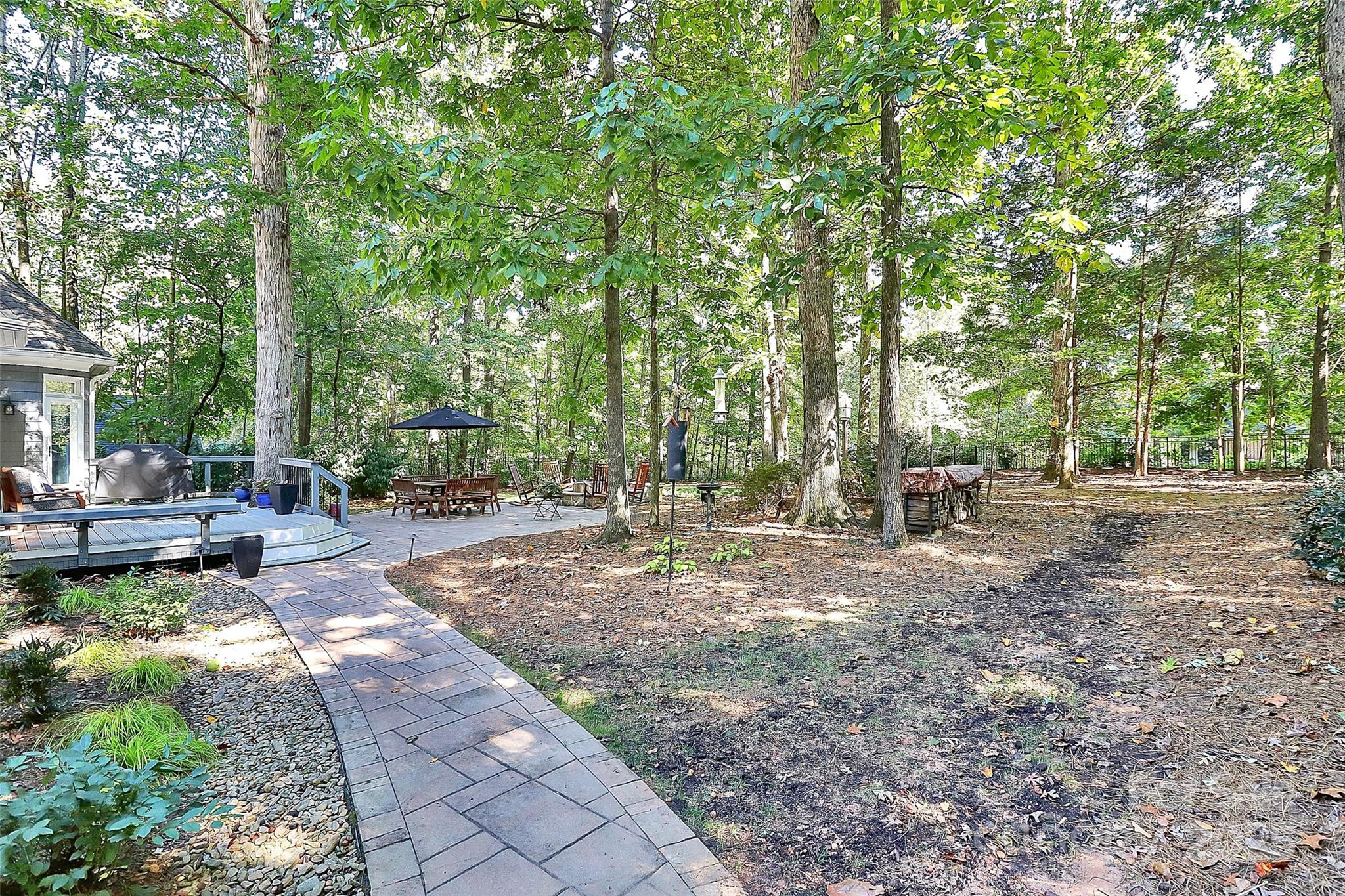 6761 Fox Ridge Circle Davidson, NC 28036 - Photo 43 of 45