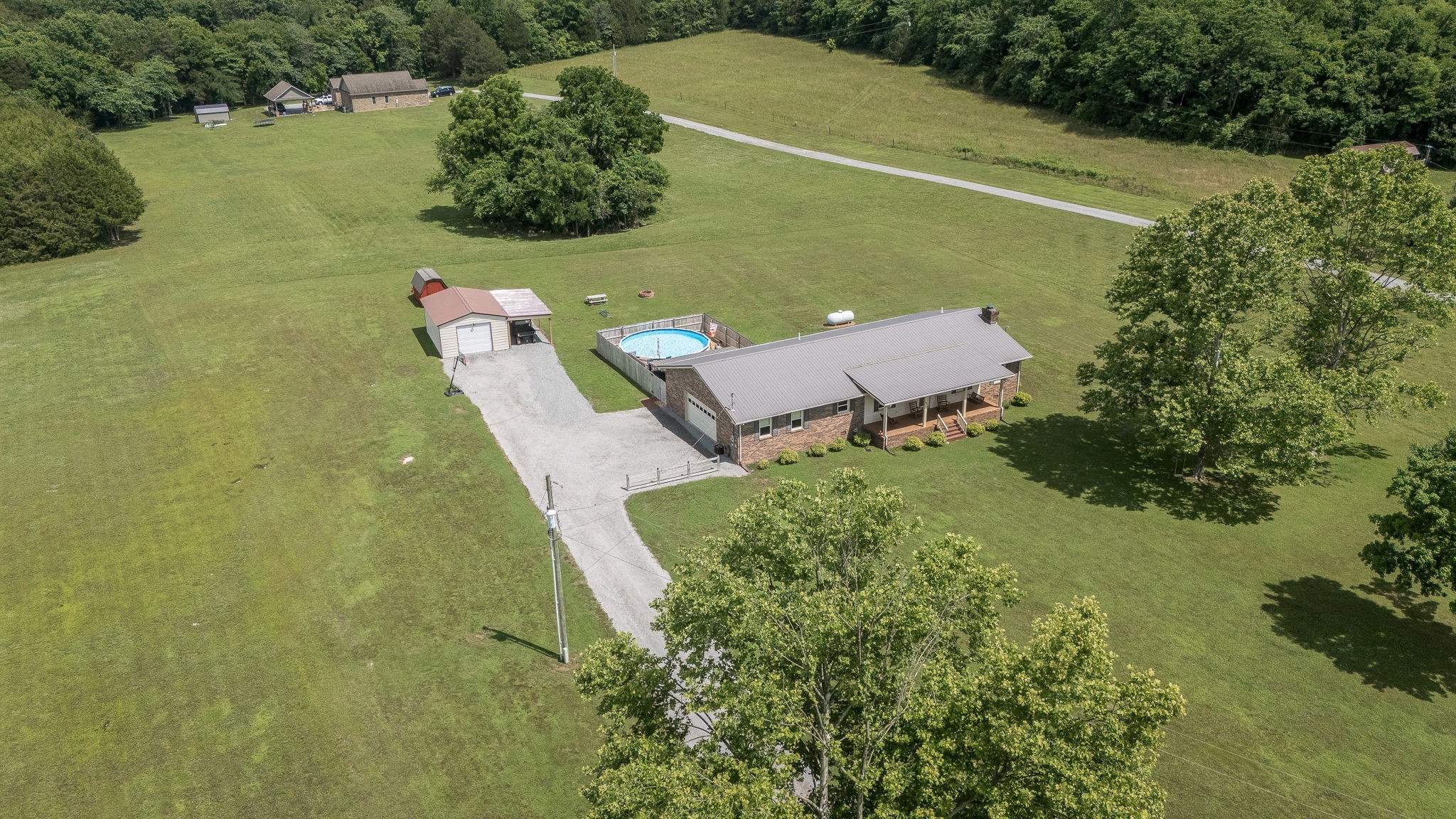 43 Boning Road Fayetteville, TN 37334 - Photo 11 of 64