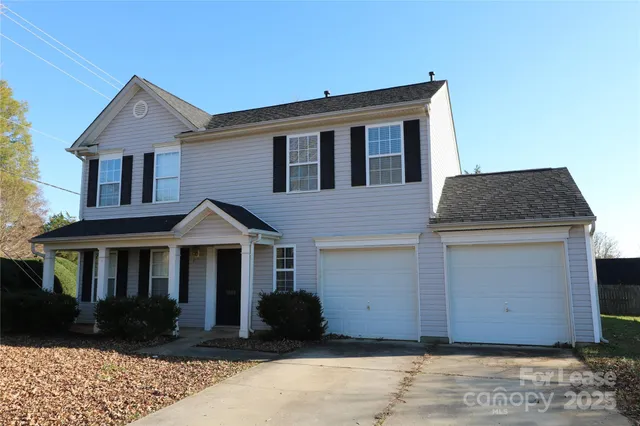 $2,150 | 1001 Boulder Drive, Concord, NC 28025