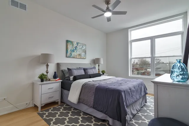 $699,000 | 3504 North Central Avenue, Chicago, IL 60634