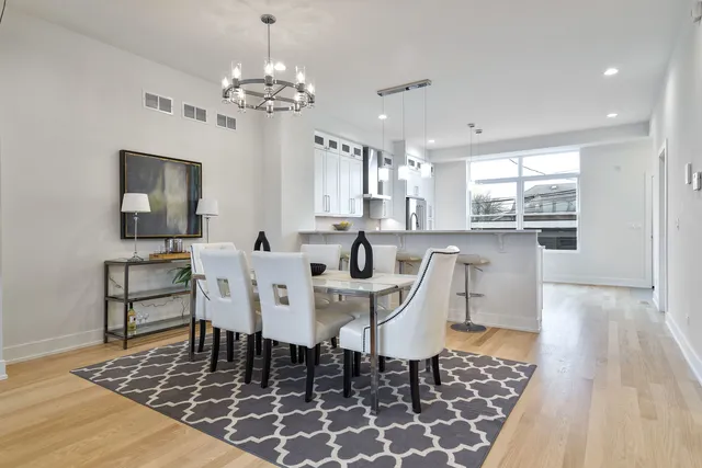 $699,000 | 3504 North Central Avenue, Chicago, IL 60634