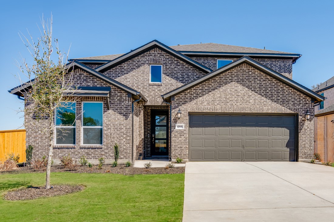 486 Jackson River Loop Kyle, TX 78640 - Photo 1 of 1 Gallery Image 1