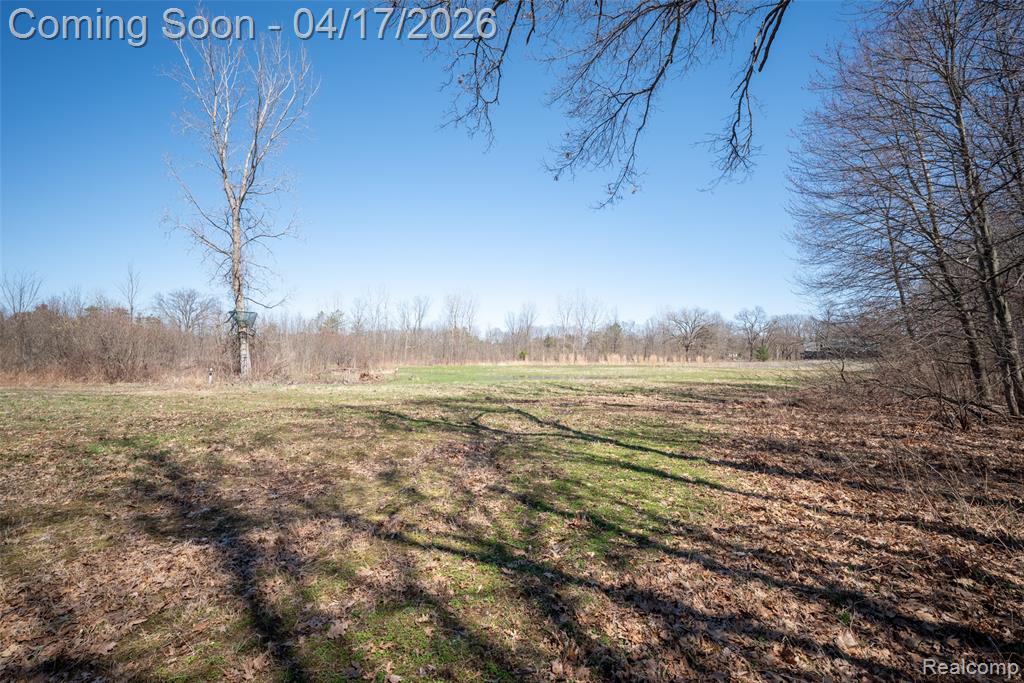 825 West Rose Center Road Holly, MI 48442 - Photo 10 of 29